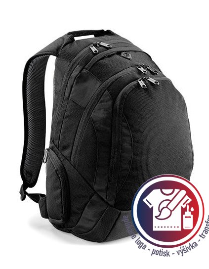 Vessel™ Laptop Backpack  G_QD905