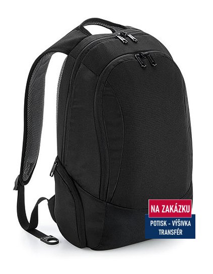 Vessel™ Slimline Laptop Backpack  G_QD906