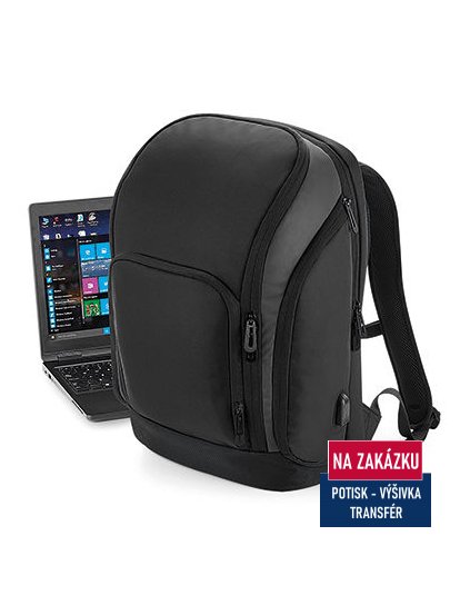 Pro-Tech Charge Backpack  G_QD910