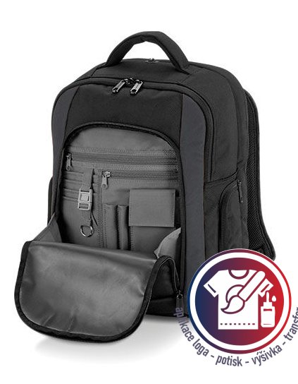 Tungsten™ Laptop Backpack  G_QD968