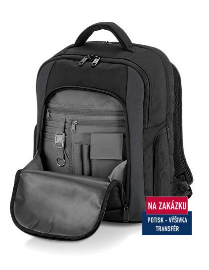 Tungsten™ Laptop Backpack  G_QD968