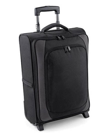 Tungsten™ Obchodní cestující (Barva Black, Velikost 35 x 55 x 20 cm)