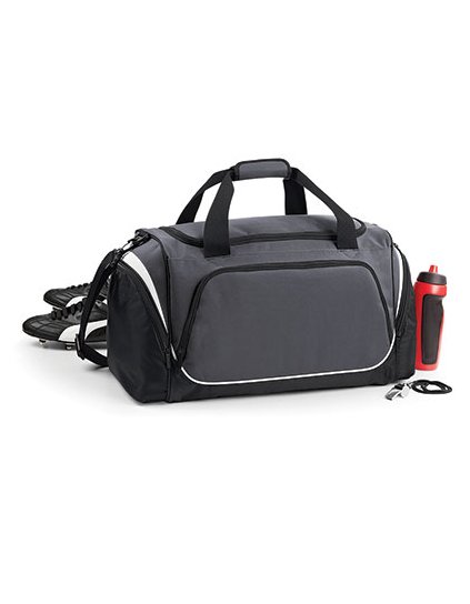 Pro Team Holdall (Barva Black, Velikost 62 x 32 x 30 cm)