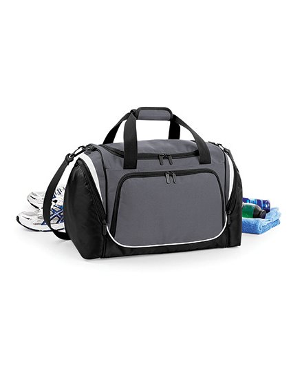 Pro Team Locker Bag (Barva Black, Velikost 48 x 30 x 27 cm)