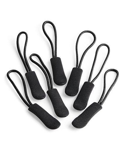 Balíček stahováků SLX® (Barva Black, Velikost 1 x 7 cm)