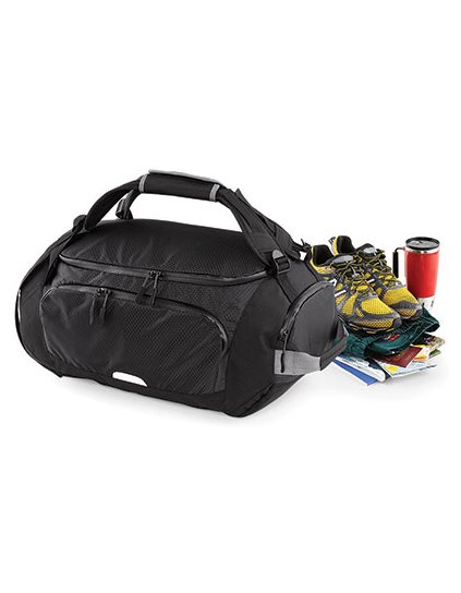 Příruční zavazadlo SLX® 30 litrů (Barva Black, Velikost 54 x 27 x 34 cm)