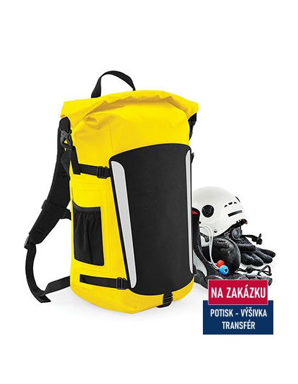 SLX 25 Litre Waterproof Backpack  G_QX625