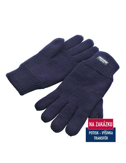Junior Classic Thinsulate Gloves  G_RC147J