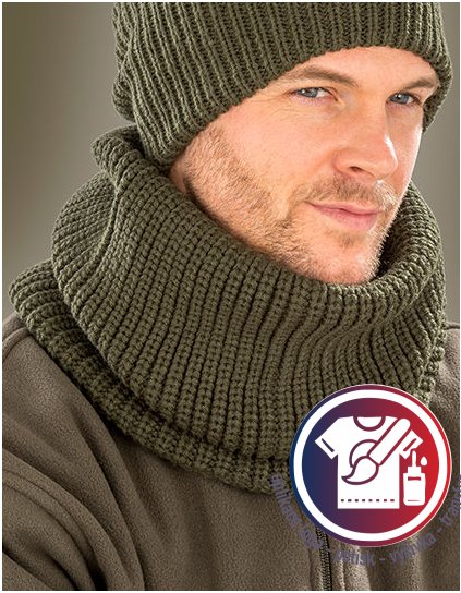 Whistler Snood Hood  G_RC361