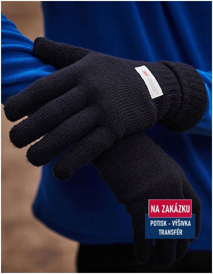 Thinsulate Gloves  G_RG207
