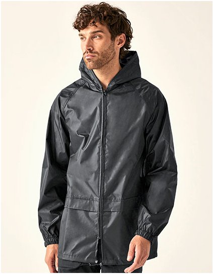 Bunda Pro Stormbreak (Barva Black, Velikost S)