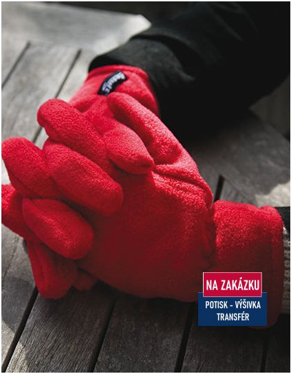 Polartherm Gloves  G_RT144