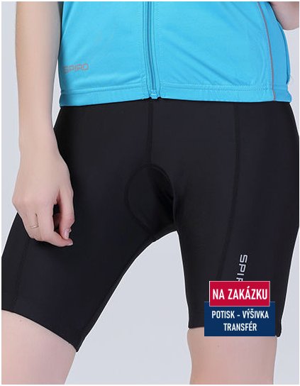 Ladies` Padded Bikewear Shorts  G_RT187F