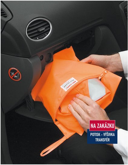 Safety Vest Storage Bag  G_RT213