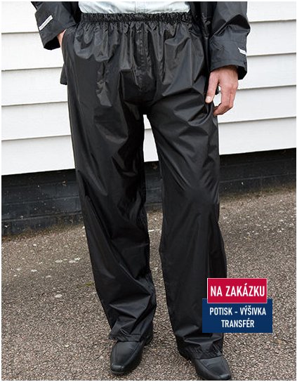 Waterproof Over Trousers  G_RT226