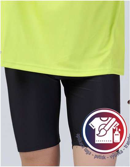 Men`s Bodyfit Base Layer Shorts  G_RT250M