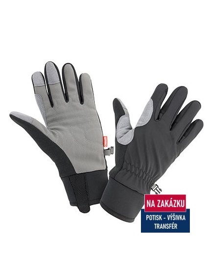 Unisex BIKEWEAR Long Gloves  G_RT258