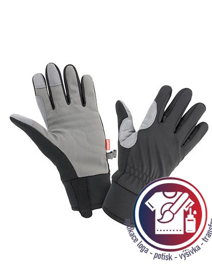 Unisex BIKEWEAR Long Gloves  G_RT258