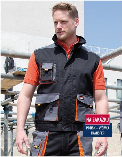 Work-Guard Lite Gillet  G_RT317