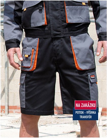 Work-Guard Lite Shorts  G_RT319