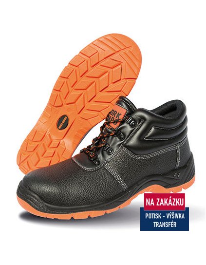 Defence Safety boot  G_RT340