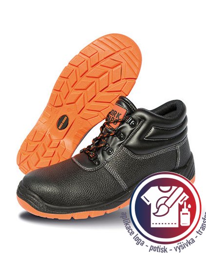 Defence Safety boot  G_RT340