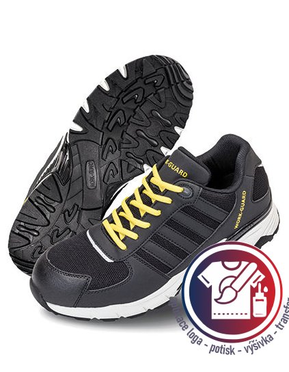 Lightweight Safety Trainer  G_RT348M