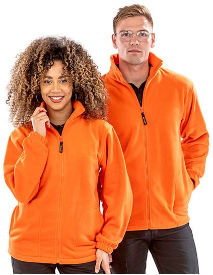 Bunda Polartherm™ (Barva Black, Velikost XS)