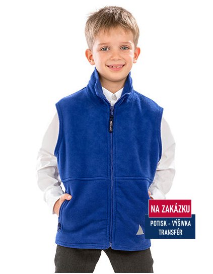 Junior Polartherm™ Bodywarmer  G_RT37J