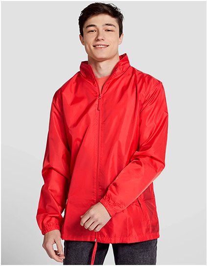 Ostrov pláštěnky (Barva Black 02, Velikost S)