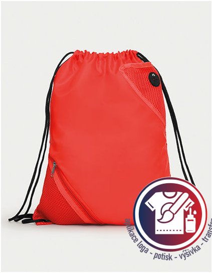 Cuanca String Bag  G_RY7150