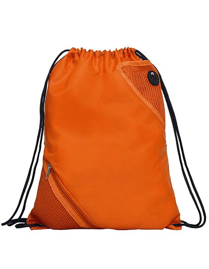 Cuanca String Bag (Barva Orange 31, Velikost 34 x 43 cm)