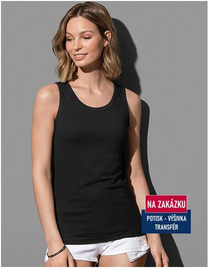 Classic-T Tank Top for women  G_S265