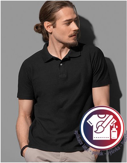 Short Sleeve Polo  G_S510