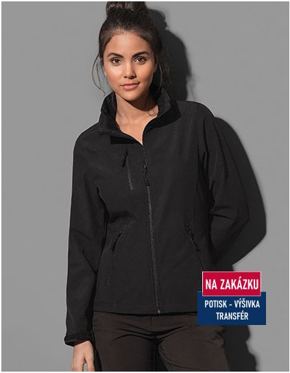Active Softest Shell Jacket for women  G_S5330