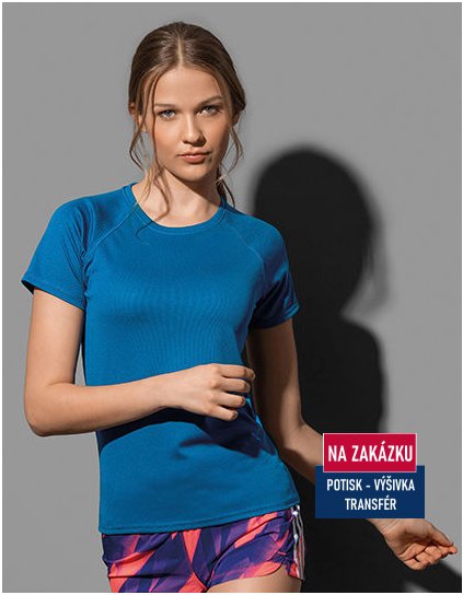 Active 140 Raglan for women  G_S8500