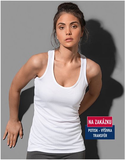 Active 140 Tank Top for women  G_S8540