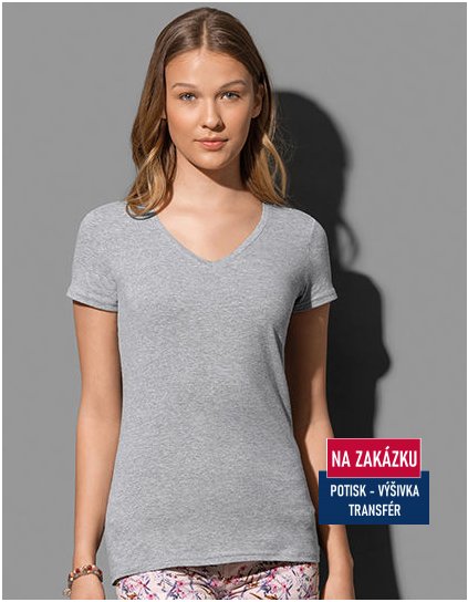 Claire V-Neck for women  G_S9710