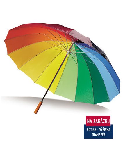 Umbrella with 16 Panels  G_SC4058