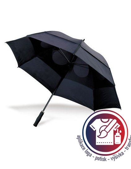 Stormproof Umbrella Sheffield  G_SC4089