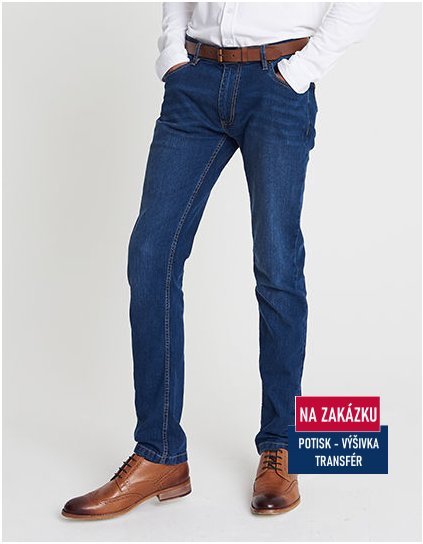 Max Slim Jeans  G_SD004