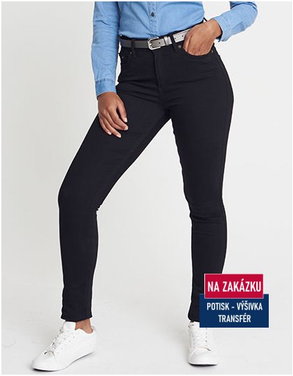 Lara Skinny Jeans  G_SD014