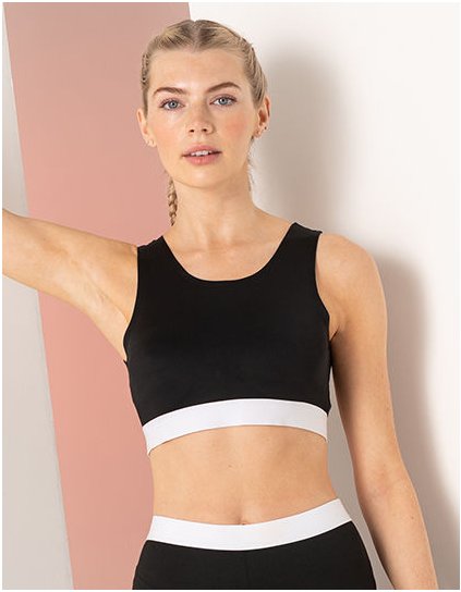 Women`s Fashion Crop Top  G_SF236