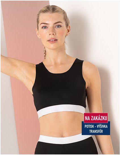 Women`s Fashion Crop Top  G_SF236