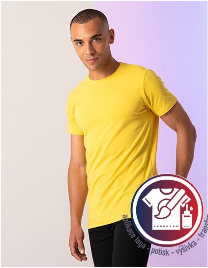 Men`s Feel Good Stretch T  G_SFM121