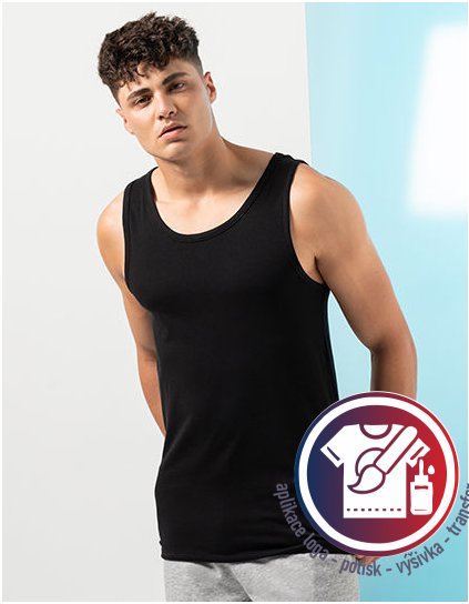 Men`s Feel Good Stretch Vest  G_SFM123