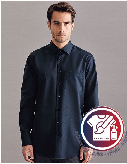 Men`s Shirt Modern Fit Longsleeve  G_SN003000