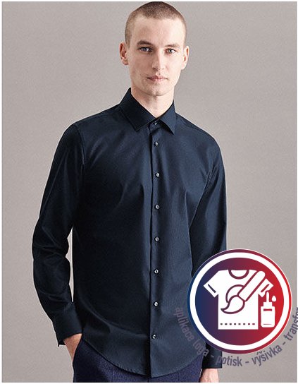 Men`s Shirt Tailored Fit Longsleeve  G_SN021000