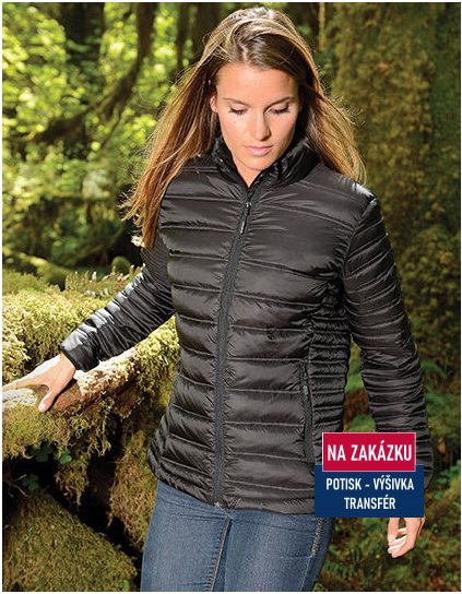 Women`s Basecamp Thermal Jacket  G_ST112F