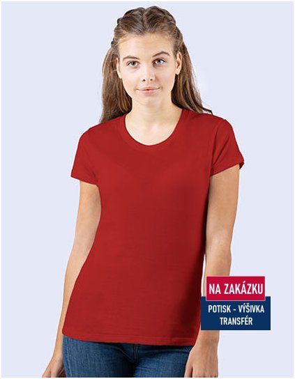 Ladies` Retail T-Shirt  G_SWGL2